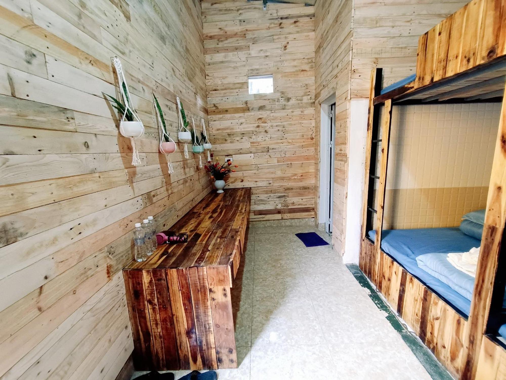 Moc House Villa Мок Чау Екстериор снимка